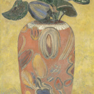 Odilon Redon, Plante verte dans une urne