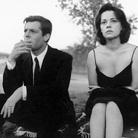 Sergio Strizzi: lo sguardo oltre il set
