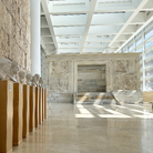 Al Museo dell’Ara Pacis otto podcast per scoprire vizi e virtù della dinastia di Augusto