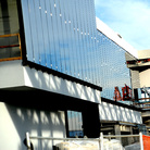 Il Padiglione Giappone, Expo 2015 Milano. © Daniele Mascolo - Expo 2015 Spa