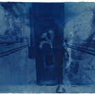 Boris Mikhailov, Senza titolo, dalla serie At Dusk, 1993. © Boris Mikhailov. Courtesy Camera - Centro Italiano per la Fotografia