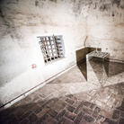 Giancarlo Marcali, A-24020:CRONACA DELLA RASATURA, Installazione , Torre Grimaldina di Palazzo Ducale, Genova 2016 | © MAG Arte Contemporanea, Como