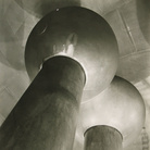 Berenice Abbott, Van De Graff Generator, Cambridge, MA, 1958 circa | © Berenice Abbott / Getty Images Didascalia: