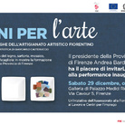Mani per l’Arte