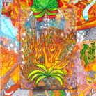 Stefano Chiassai. Incantamento