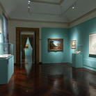 Palazzo Braschi ritrova le ville e i giardini di Roma