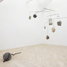 Affrettati lentamente. Alla Fondazione Memmo cinque artisti si confrontano con il tempo