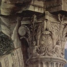 Decor. Linguaggio Architettonico Romano