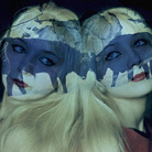 Boris Mikhailov, Senza titolo, dalla serie Superimpositions, 1968–75. © Boris Mikhailov. Courtesy Camera - Centro Italiano per la Fotografia