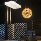 Carsten Höller, “Doubt”, Veduta dell’installazione in Pirelli HangarBicocca, Milano 2016 | Courtesy dell’artista e Pirelli HangarBicocca, Milano - Foto © Attilio Maranzano