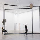Alicja Kwade. Paraposition