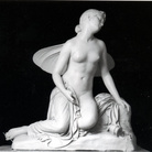 Pietro Tenerani, Psiche svenuta, gesso, 1822. Museo di Roma