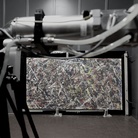 Alchimia di Jackson Pollock