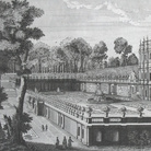 Georges-Louis Le Rouge (1712-1790), Elenco dei nuovi giardini alla moda (Détail des nouveaux jardins à la mode), 1776-1789