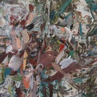 CECILY BROWN
