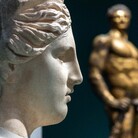 La Grecia a Roma: ai Musei capitolini oltre 150 capolavori raccontano una storia di passione e ritorni