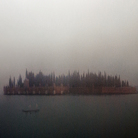 Il Centro della Fotografia di Roma apre al pubblico con Irving Penn e Silvia Camporesi