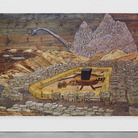 A Necessary Fiction: Maps, Art, and Models of Our World