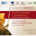 Antica Roma e Marmilla. Macchine da guerra e da costruzione