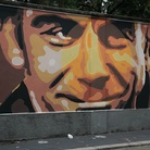 Milano WallArt, Gian Maria Volontè