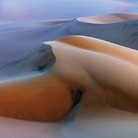 Stephan Fürnrohr, Dune before sunrise | 