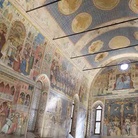 Riapertura dell'Oratorio di San Giorgio della Basilica del Santo di Padova
