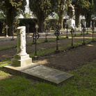 1915 | Aquileia è italianaIl 24 maggio Aquileia è la prima città ad essere conquistata dagli Italiani sul fronte orientale. Ritornerà all'Austria per un anno dopo la rotta di Caporetto nell'ottobre 1917 | Cimitero degli Eroi ad Aquileia | Foto: © Gianluca Baronchelli