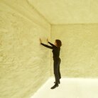 Total Space. Due installazioni di Piero Manzoni in mostra a New York