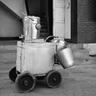 Dayanita Singh, Senza titolo, Dalla serie 