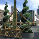 Green Island 2019 - I Giardini di Leonardo