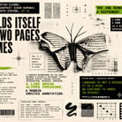 Sasha Stiles. Lorem Ipsum Variorum