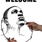 Human rights? #migrantes
