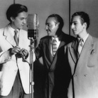Federico Fellini intervistato da  Mario Moretti a “Radio Sociale”, 1943. Rai Teche