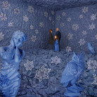 Sandy Skoglund. Nel paese delle meraviglie / TANTO DI TINTO. L’erotismo secondo Tinto Brass
