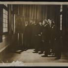 Armin Linke: The City as Archive. Florence