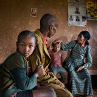Steve McCurry, Etiopia.