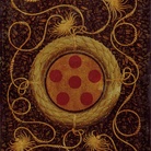 Andrea del Castagno, Doppio ritratto di personaggi della famiglia Medici (Piero e Giovanni de’ Medici), XV secolo