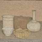 Giorgio Morandi conquista Shanghai