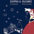 Il Cielo sopra il Duomo