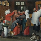 BRUEGHEL. MERAVIGLIE DELL’ARTE FIAMMINGA