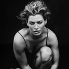 Peter Lindbergh, El Mirage, California, Stati Uniti 1996 © The Cal - Collezione Pirelli