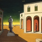 Giorgio de Chirico. Ritorno al Mediterraneo