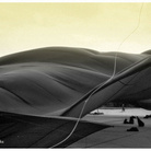 Lifting The Curtain: Central European Architectural Networks