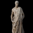 Donatello, Abacuc. Picture by Antonio Quattrone. Courtesy of Opera di Santa Maria del Fiore