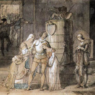 Francesco Hayez e la Braidense. Immagini e documenti