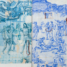 Adriana Varejão, Proposta para uma Catequese I