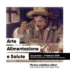 Alimentazione Arte Salute