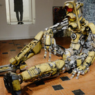 LABADANzky Solo Show
