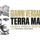 Gianni Versace. Terra Mater