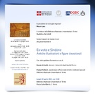 Ex-voto e Sindone. Antiche illustrazioni e figure devozionali